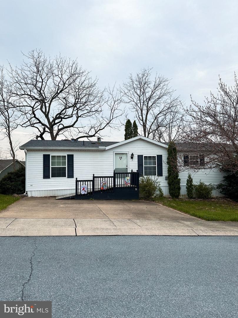 30 Katherine Ave, Lebanon, PA 17042 MLS PALN2014254 Coldwell Banker