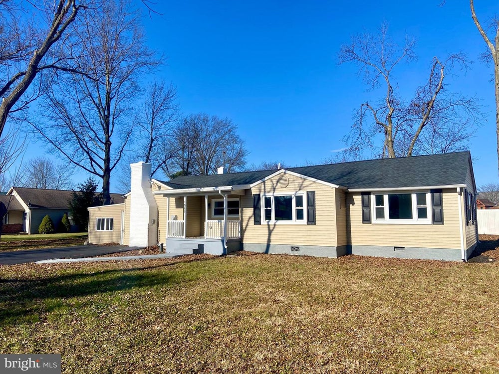 1565 E Philadelphia Ave, Gilbertsville, PA 19525 MLS PAMC2091742