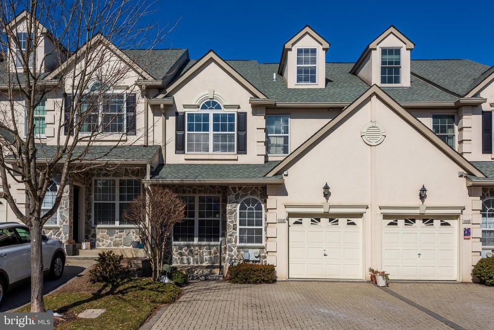 1106 Brians Way, Wayne, PA 19087 MLS PAMC2096094 Coldwell Banker