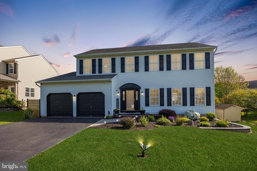 2008 Drake Run, Royersford, PA 19468 MLS PAMC2103378 Coldwell Banker