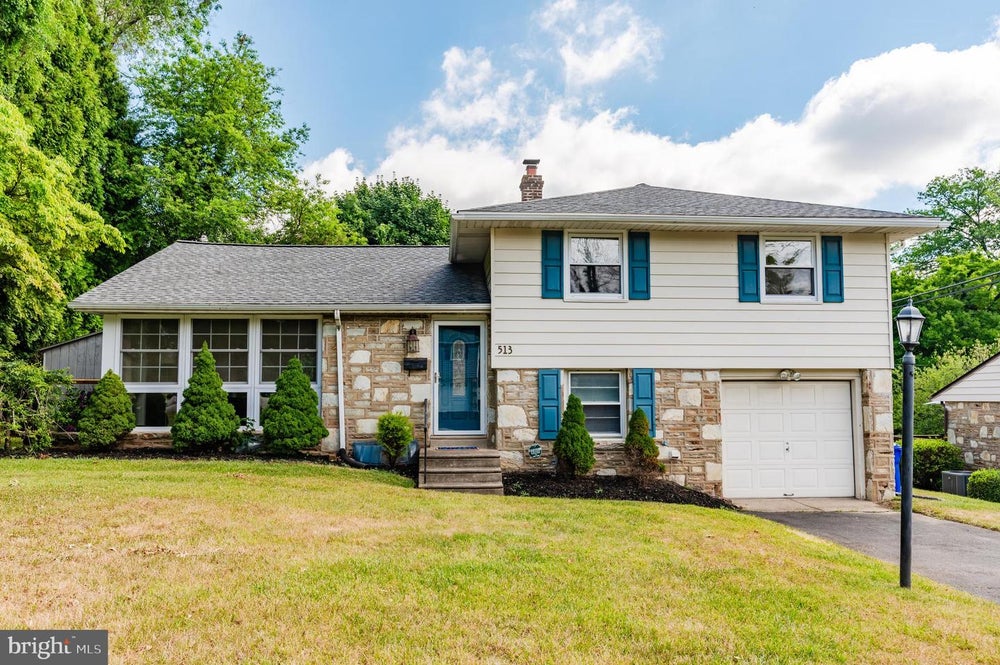 513 Patricia Dr, Glenside, PA 19038 MLS PAMC2109368 Coldwell Banker