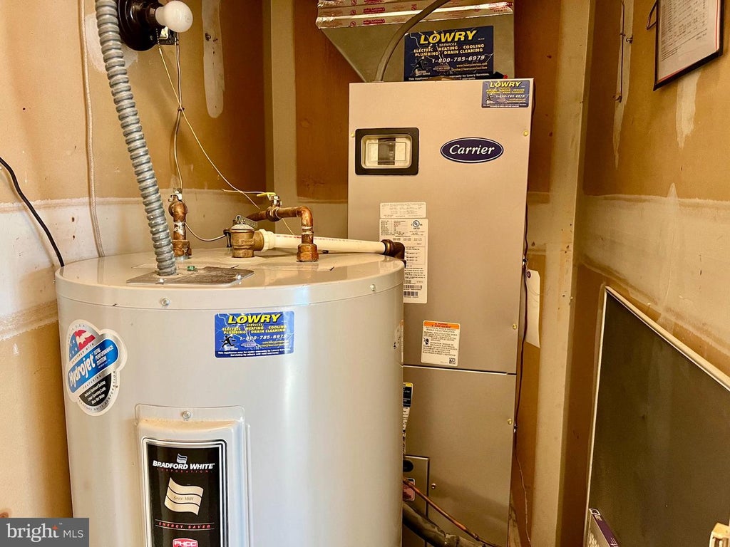 119 Hampstead Dr #119, Ambler, PA 19002 MLS# PAMC2159902