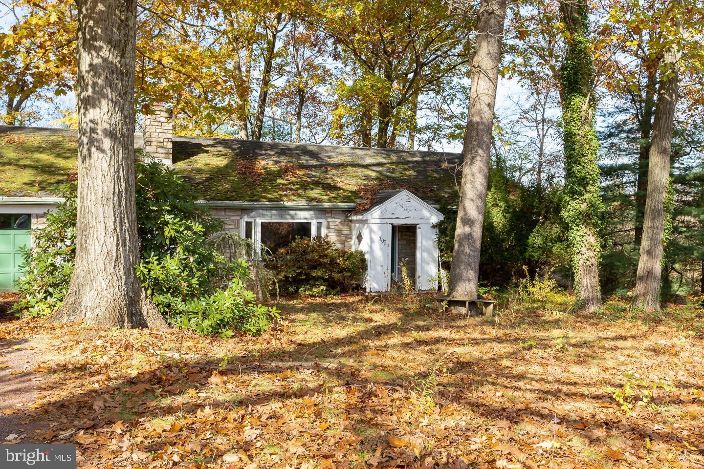 Property view