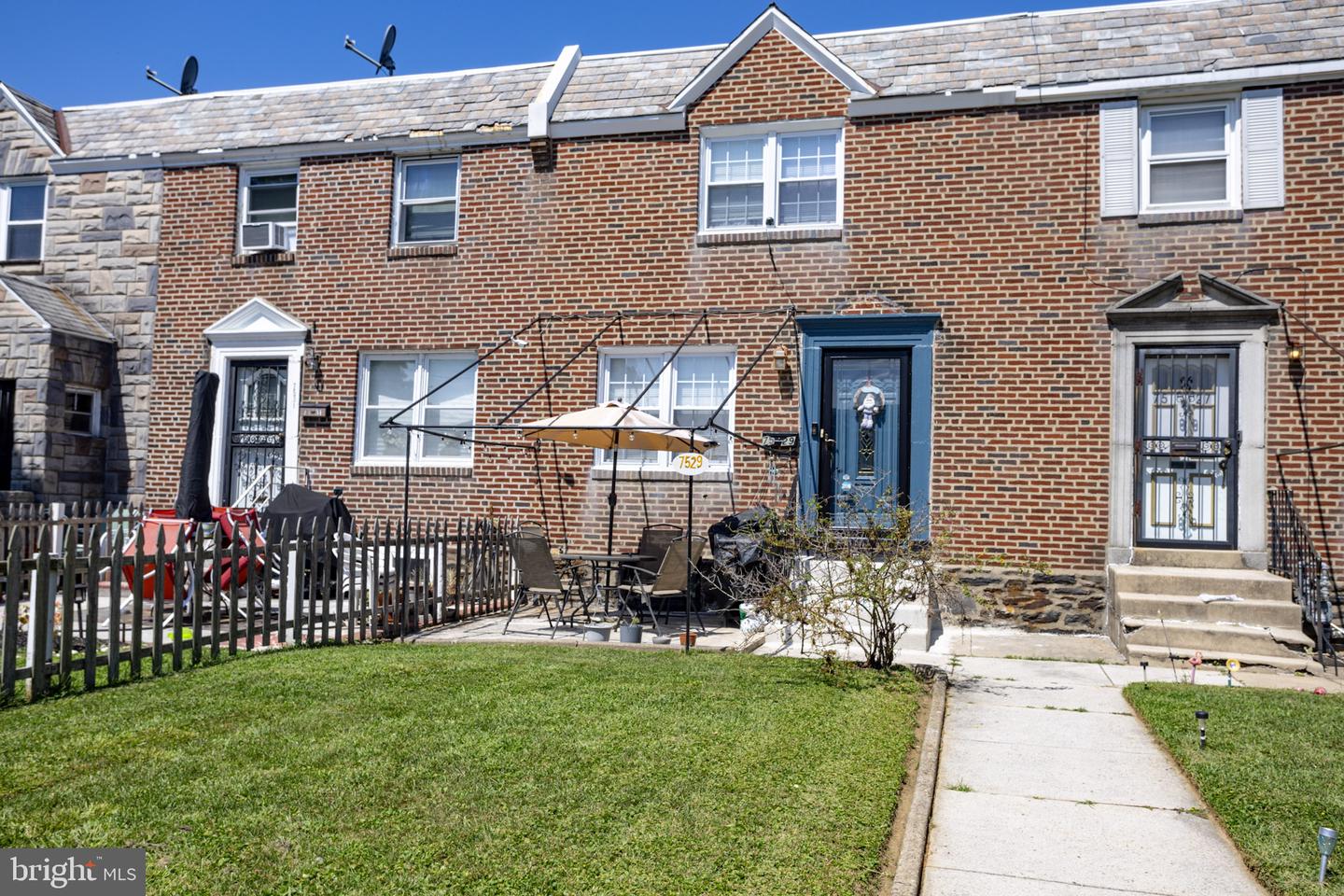 7529 Greenhill Rd, Philadelphia, Pa 19151 - Mls# Paph2272028 - Coldwell 