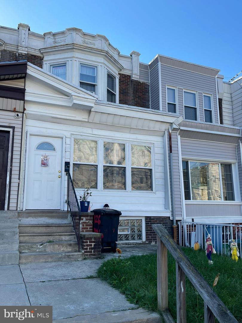 5144 N 15th St, Philadelphia, PA 19141 - House Rental in