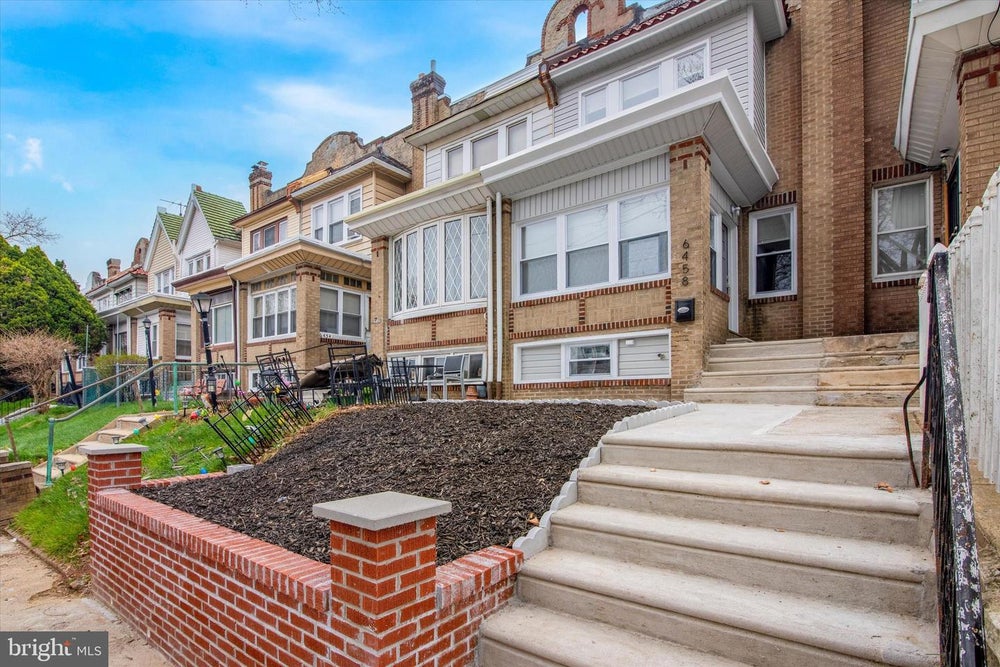 6458 N 16th St, Philadelphia, PA 19126 - MLS# PAPH2331134 - Coldwell Banker