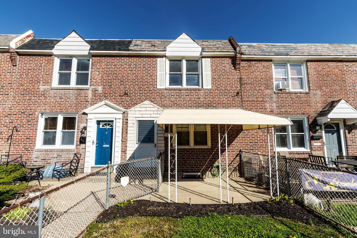 7731 Overbrook Ave, Philadelphia, PA 19151 - MLS# PAPH2341826 ...