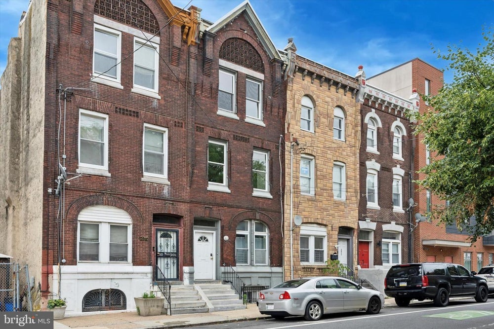 2013 N 15th St, Philadelphia, PA 19121 - MLS# PAPH2510716 - Coldwell Banker