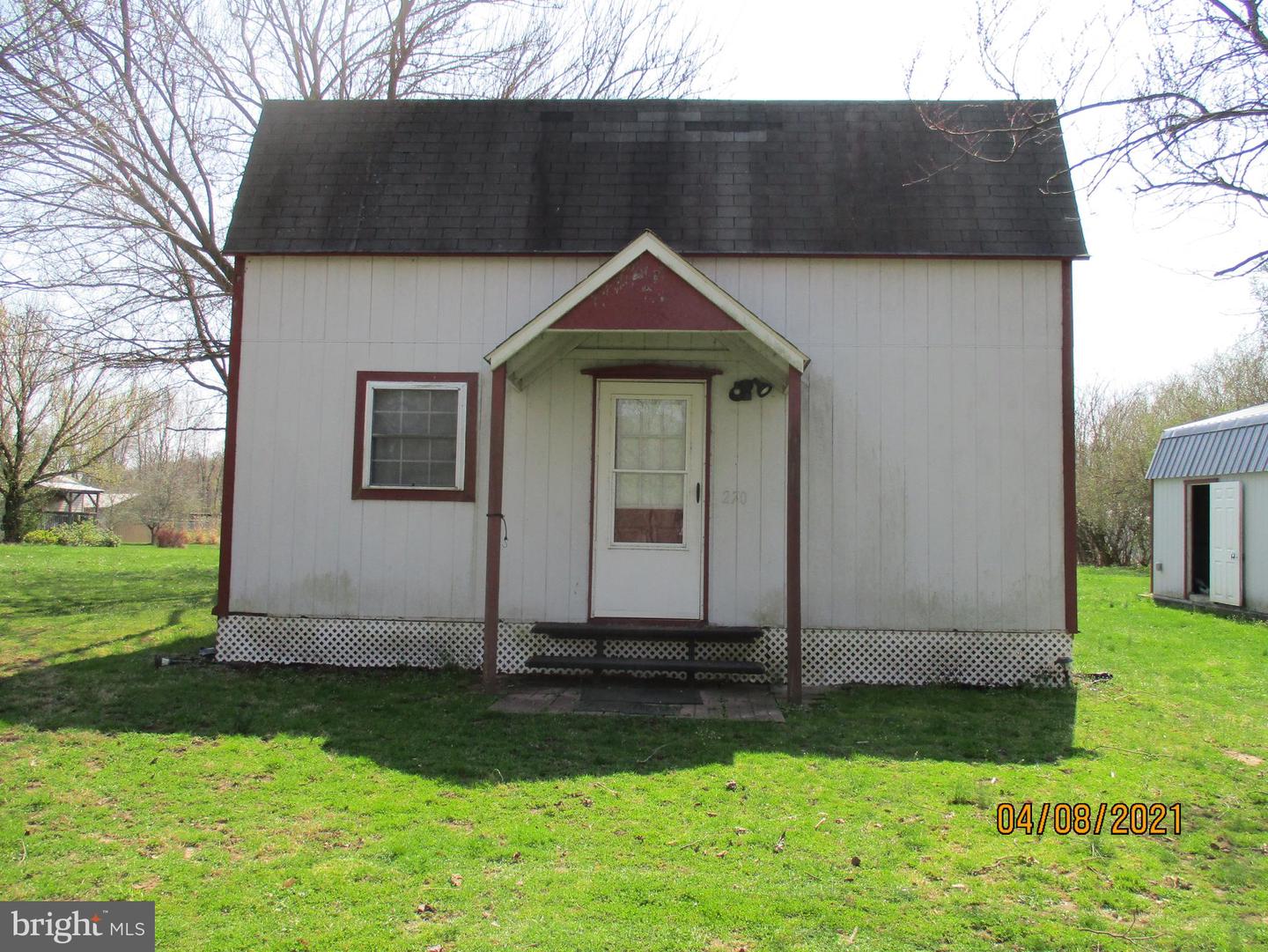 Property view