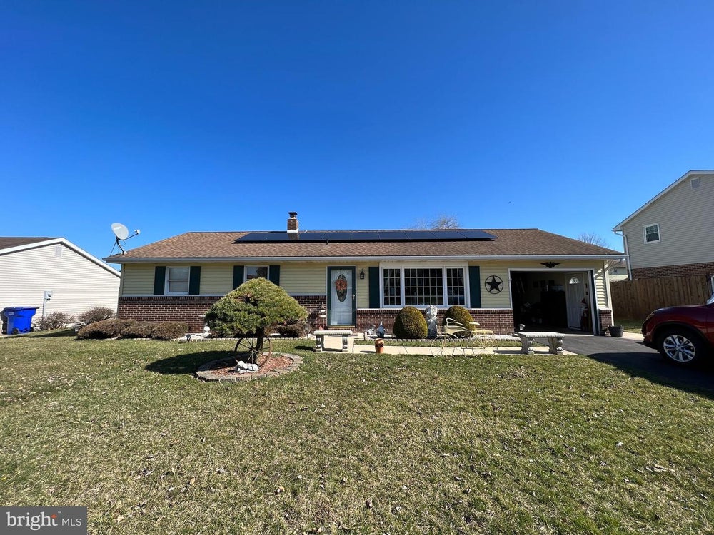 223 Lena Dr, York, PA 17408 MLS PAYK2044088 Coldwell Banker