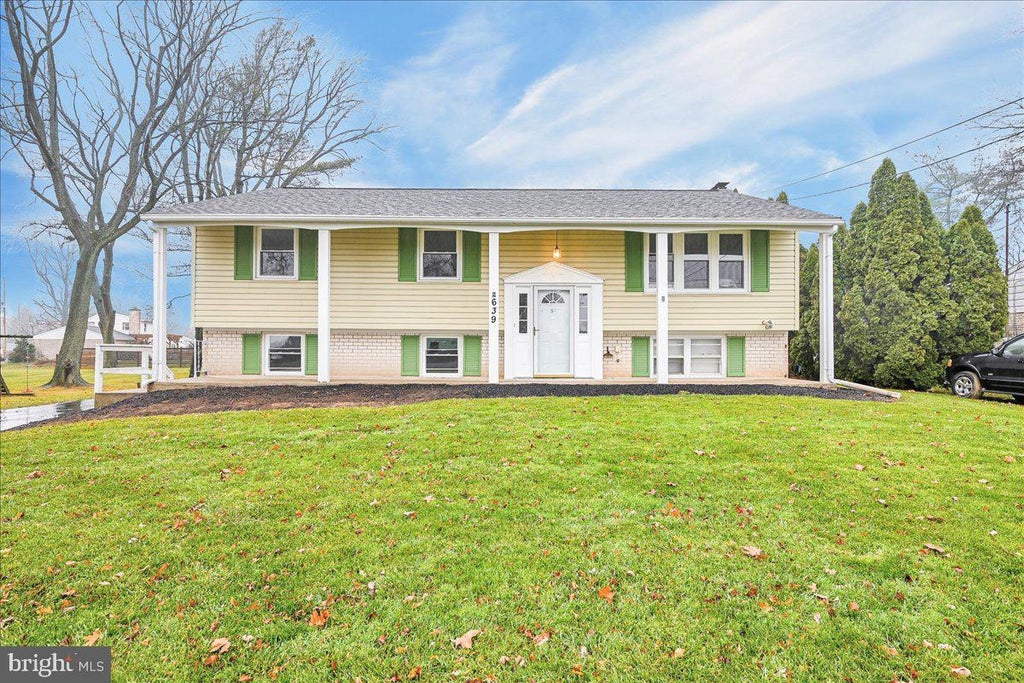 639 S Main St, Shrewsbury, PA 17361 - MLS# PAYK2052792 - Coldwell Banker