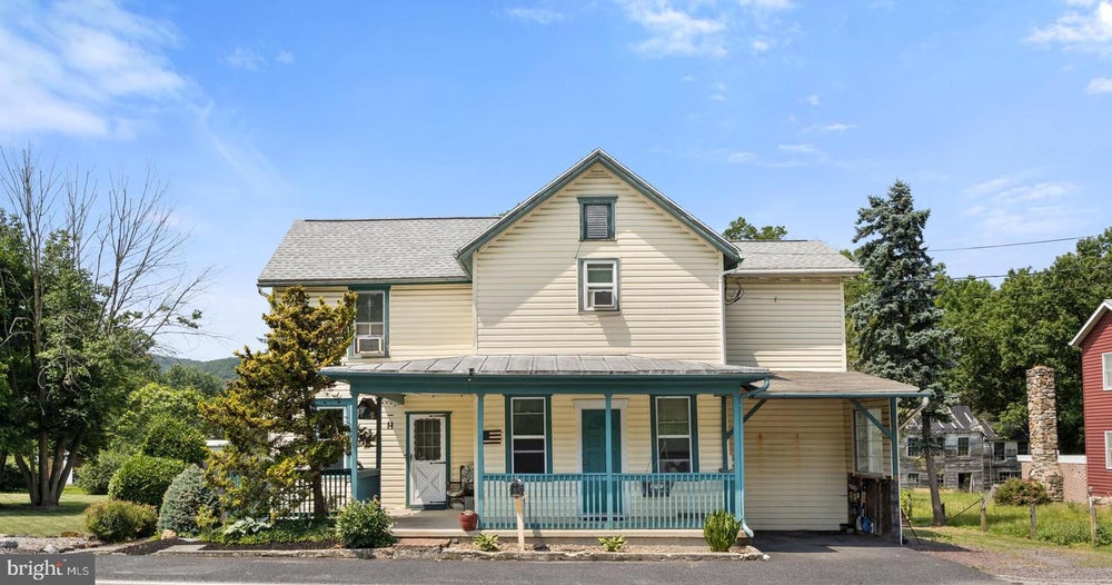 426 Mountain Rd, Dillsburg, PA 17019 MLS PAYK2062766 Coldwell Banker