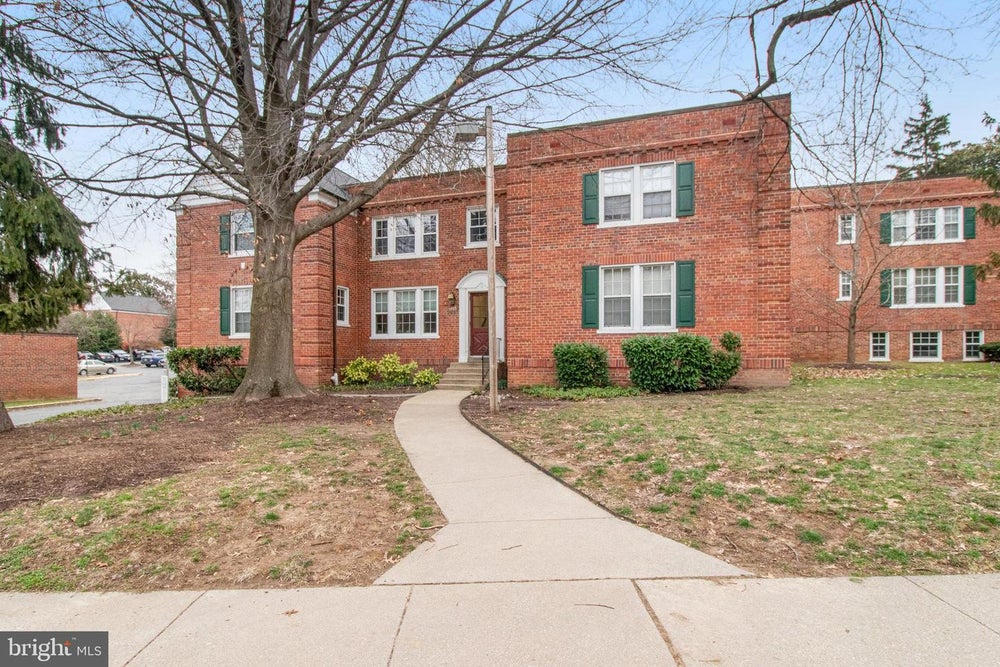 1735 N Rhodes St 242, Arlington, VA 22201 MLS VAAR2039486