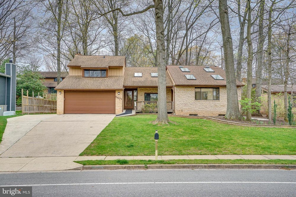 5401 Sideburn Rd, Fairfax, VA 22032 MLS VAFX2172234 Coldwell Banker