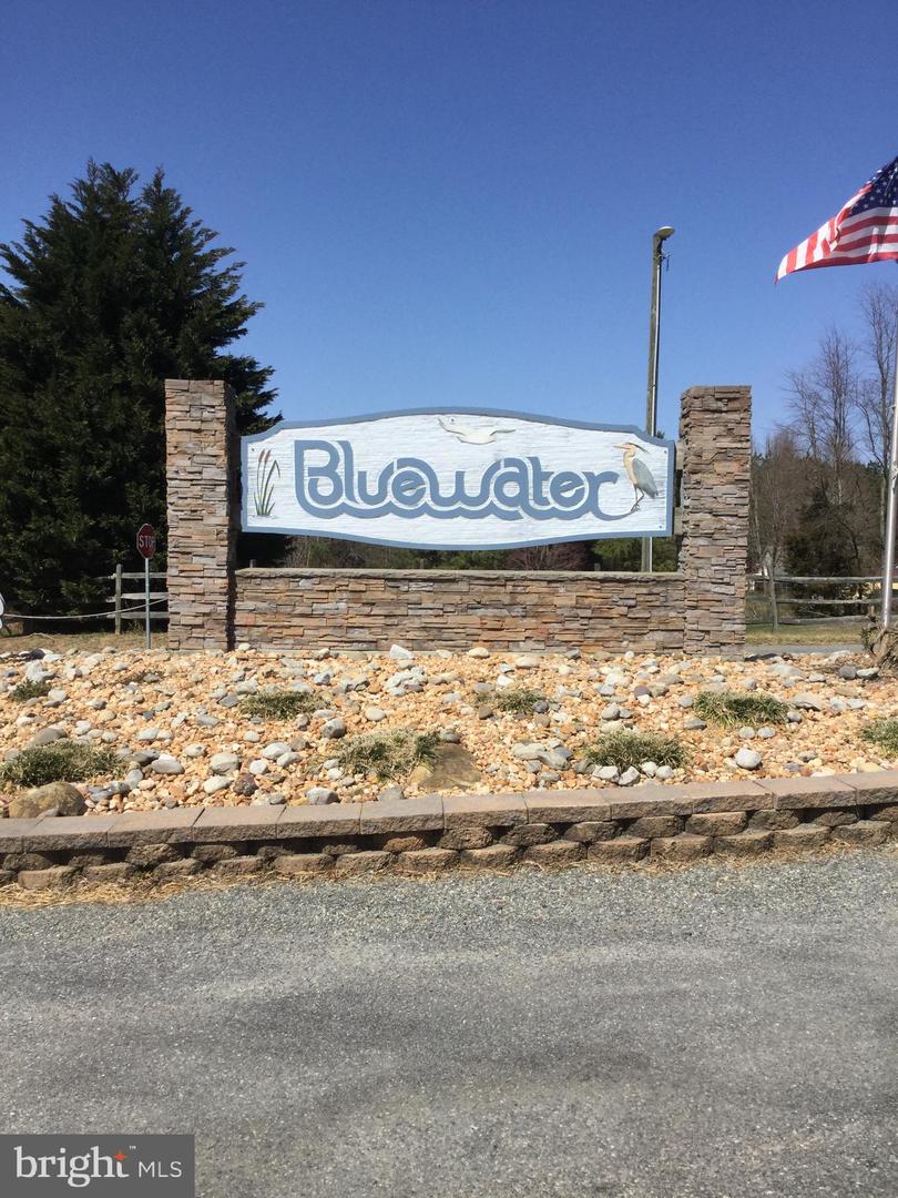 South Blue Water Blvd, Mineral, VA 23117 MLS VALA122832 Coldwell