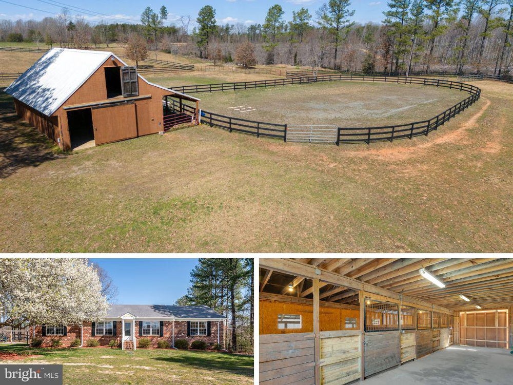 4121 Holly Grove Dr, Bumpass, VA 23024 - MLS# VALA2005346 - Coldwell Banker