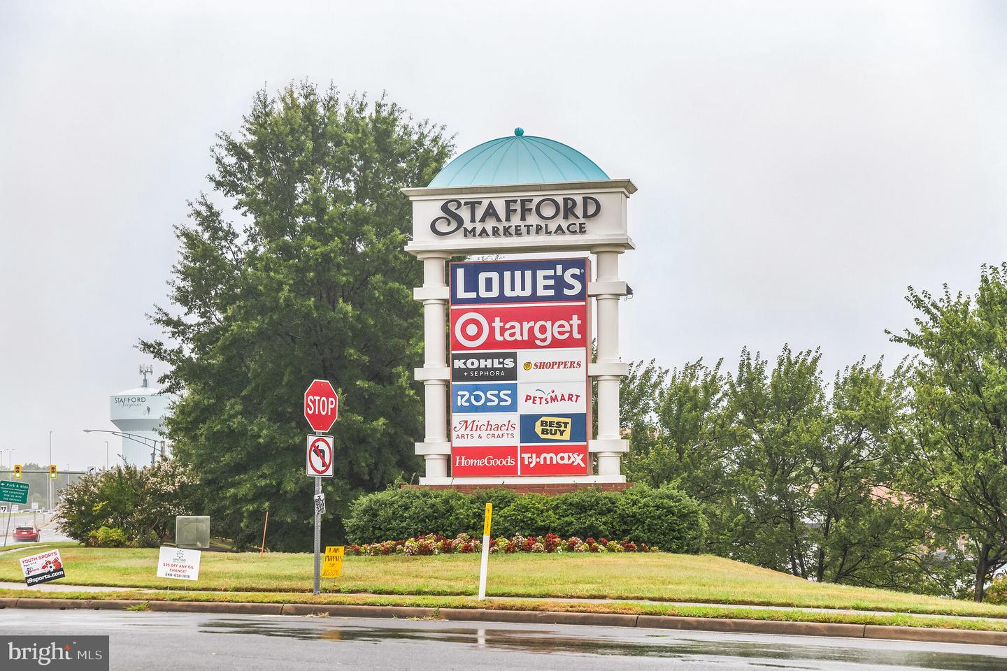 T.J.Maxx store in FXBG now open - Fredericksburg, VA