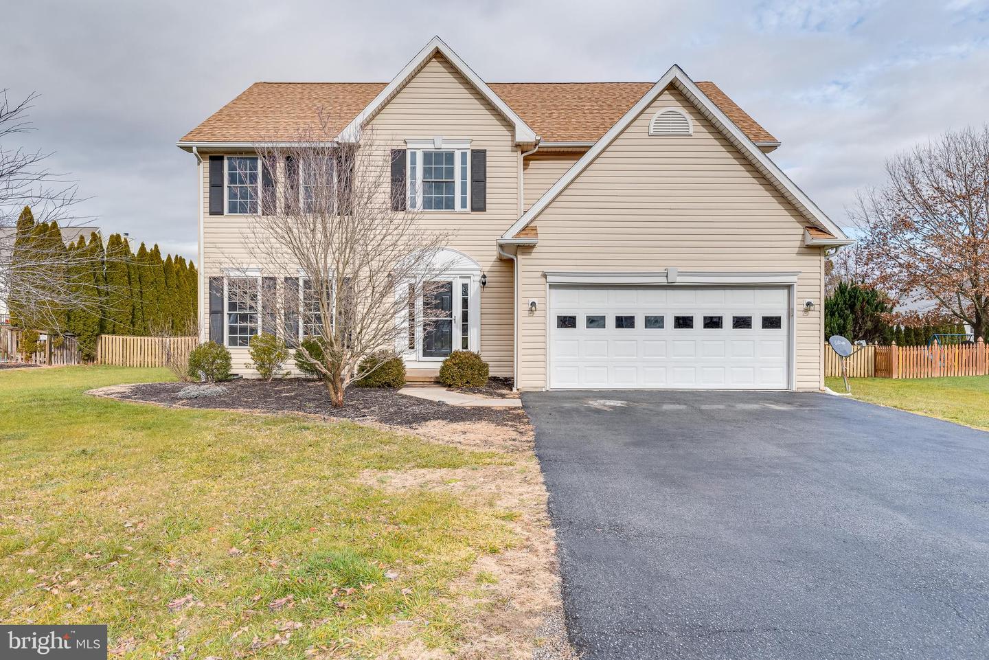 48 Marietta, Falling Waters, WV 25419 MLS WVBE182840 Coldwell Banker