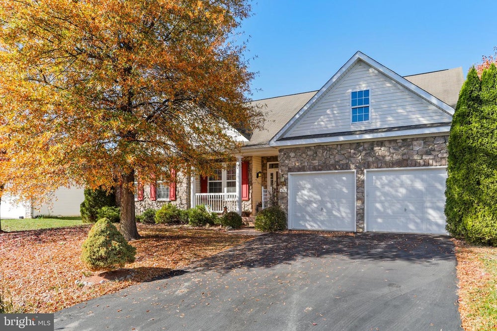 476 Bentley Dr, Inwood, WV 25428 MLS WVBE2023288 Coldwell Banker