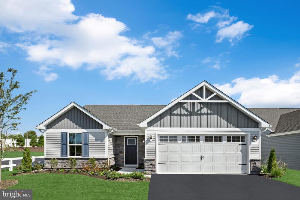 129 Perspective Pl, Hedgesville, WV 25427 MLS WVBE2029870 Coldwell Banker