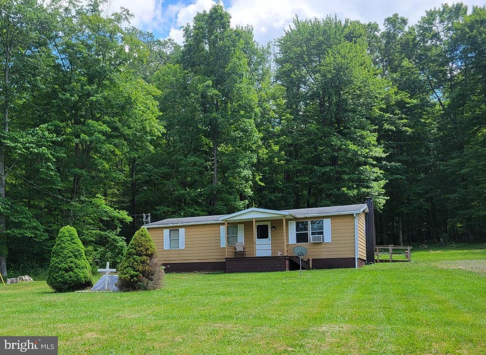 15858 Washington Hwy, Mount Storm, WV 26739 MLS WVGT2000936 Coldwell Banker