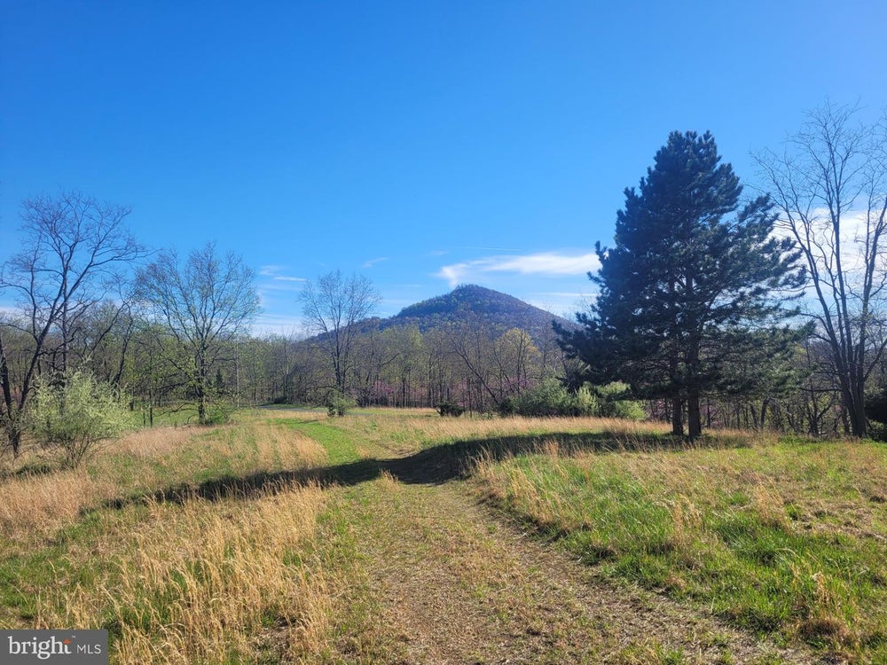 High View Rd, Old Fields, WV 26845 MLS WVHS2004616 Coldwell Banker