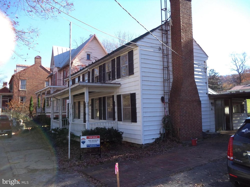 549 Park Row Pl, Harpers Ferry, WV 25425 MLS WVJF2009994 Coldwell