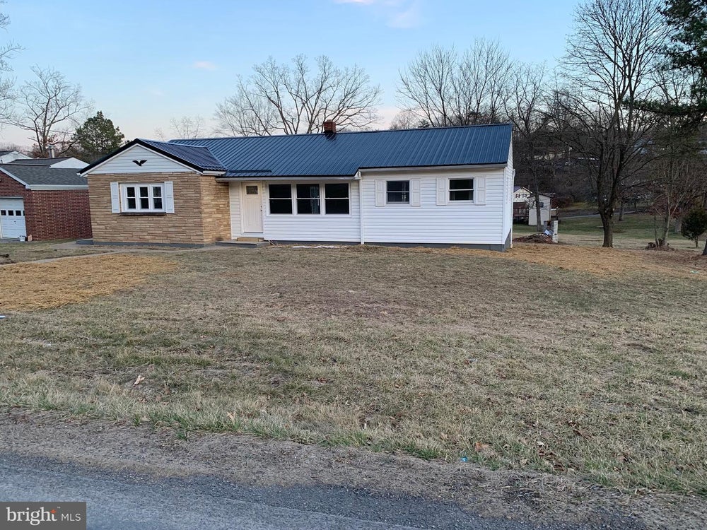 1135 Knobley Rd, Ridgeley, WV 26753 MLS WVMI2002426 Coldwell Banker