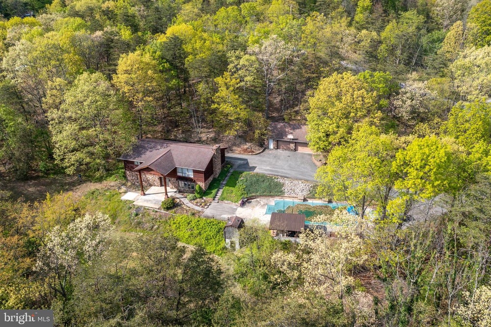 123 Charles St, Ridgeley, WV 26753 MLS WVMI2002544 Coldwell Banker