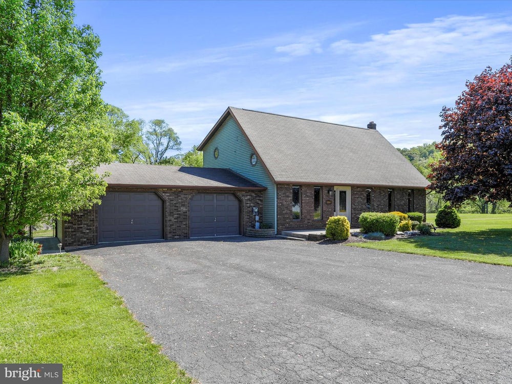 8884 Dans Run Rd, Ridgeley, WV 26753 MLS WVMI2002572 Coldwell Banker