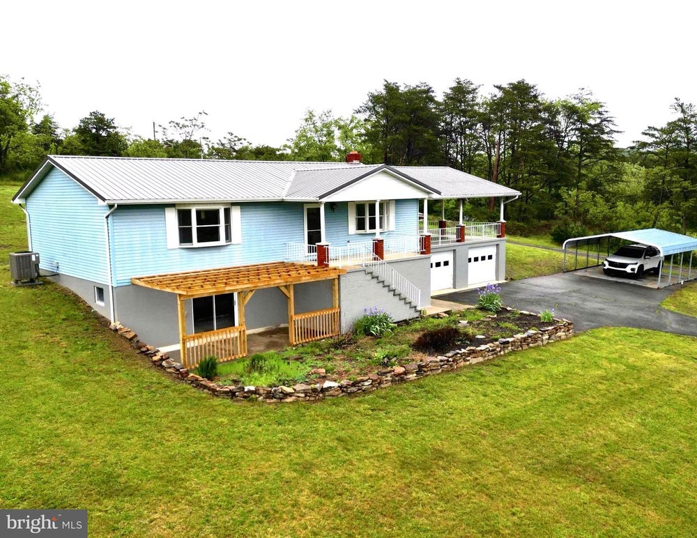 11232 Fort Ashby Rd, Keyser, WV 26726 MLS WVMI2002598 Coldwell Banker