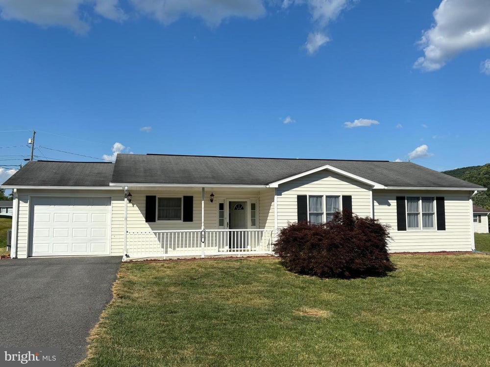 80 Meadow St, Keyser, WV 26726 MLS WVMI2002710 Coldwell Banker