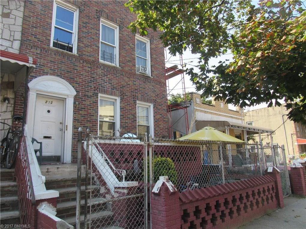Listing view 2