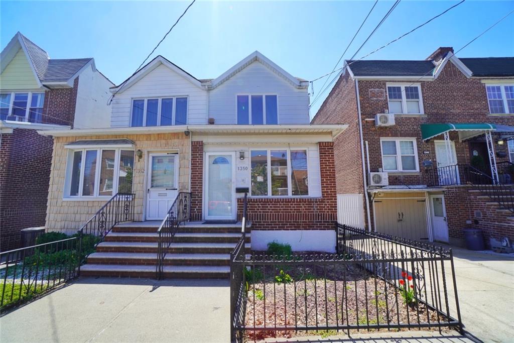 1350 84th Street, Brooklyn, NY 11228 - MLS# 462154 - Coldwell Banker