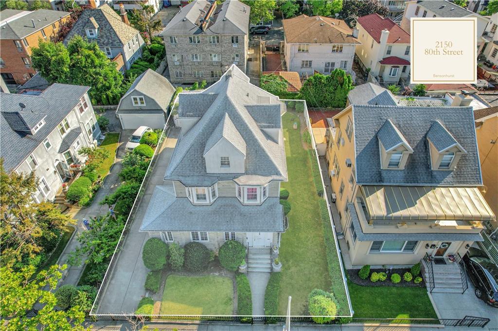 Listing view 3