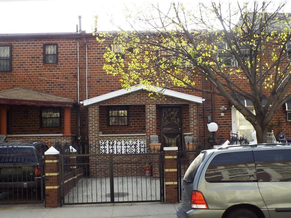 410 Vermont Street, Brooklyn, NY 11207 MLS 466963 Coldwell Banker