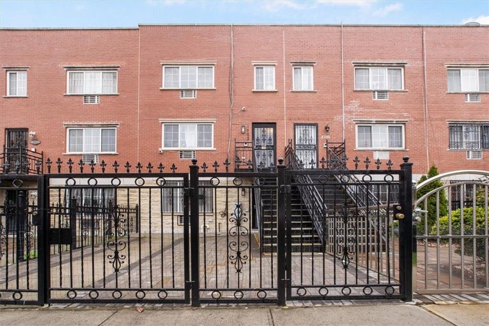 1702 Park Place, Brooklyn, NY 11233 MLS 481537 Coldwell Banker