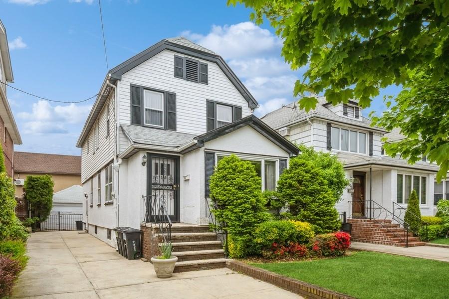 7808 Narrows Avenue, Brooklyn, NY 11209 MLS 482132 Coldwell Banker