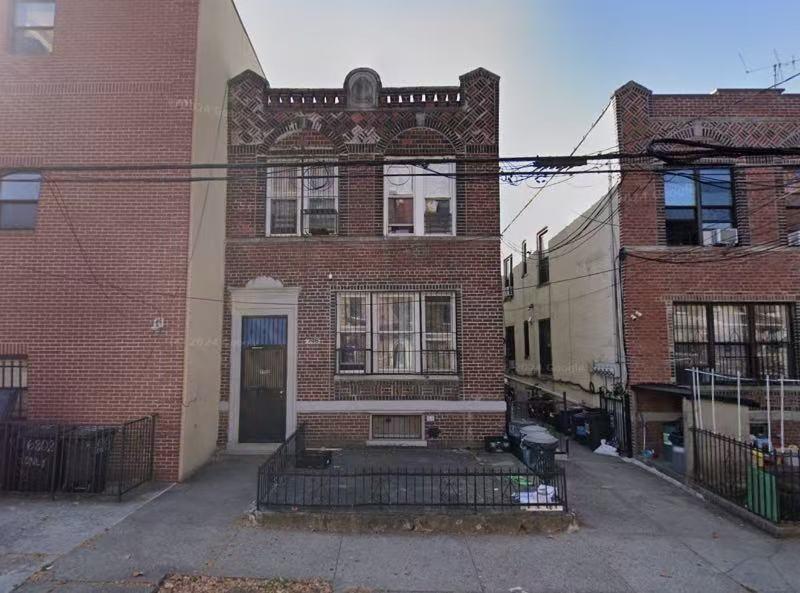 746 68th Street, Brooklyn, NY 11220 MLS 490688 Coldwell Banker