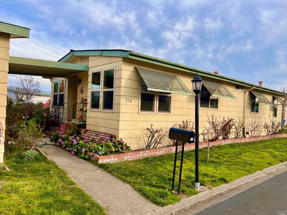 1945 Piner Road 116, Santa Rosa, CA 95403 MLS 323009955 Coldwell