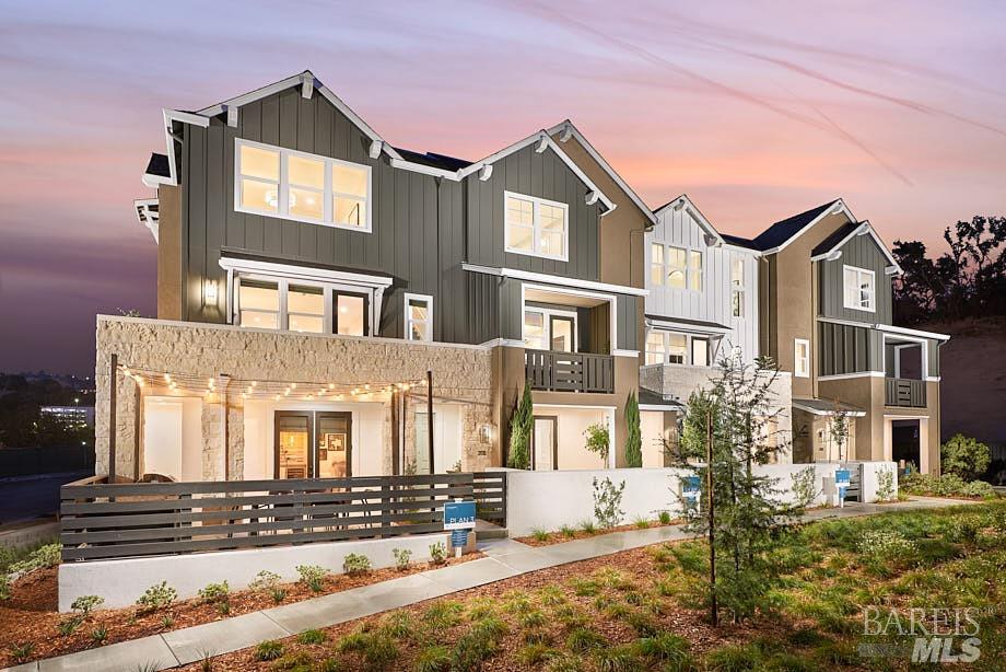 206 Cupola Circle, Santa Rosa, CA 95403 MLS 323900347 Coldwell Banker