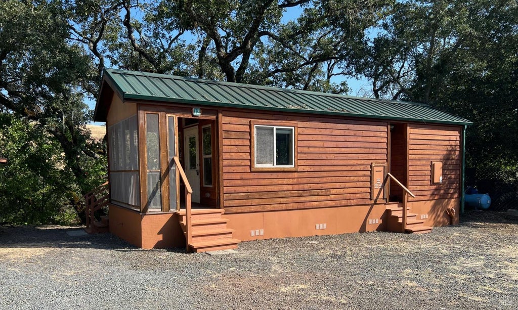 Tiny Homes for Sale in Texas