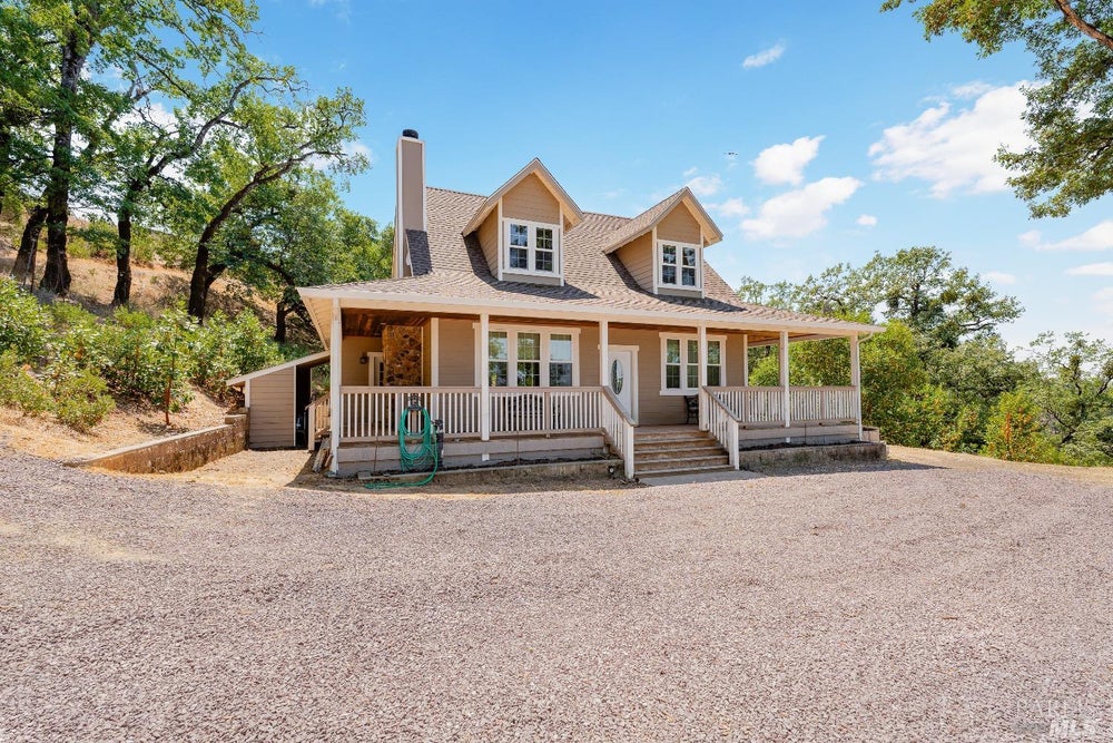 3770 Goat Rock Road, Ukiah, CA 95482 MLS 324000148 Coldwell Banker