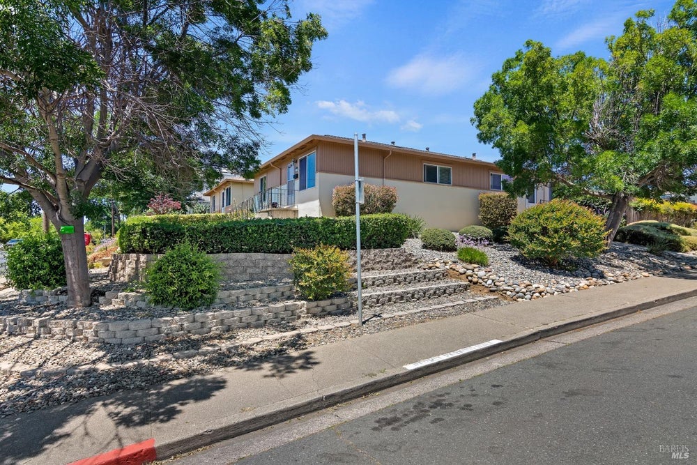 Address Withheld By Seller, Benicia, CA 94510 MLS 324028934