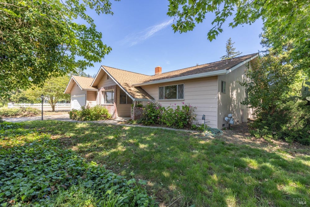 4461 Abbey Lane, Santa Rosa, CA 95401 MLS 324033373 Coldwell Banker