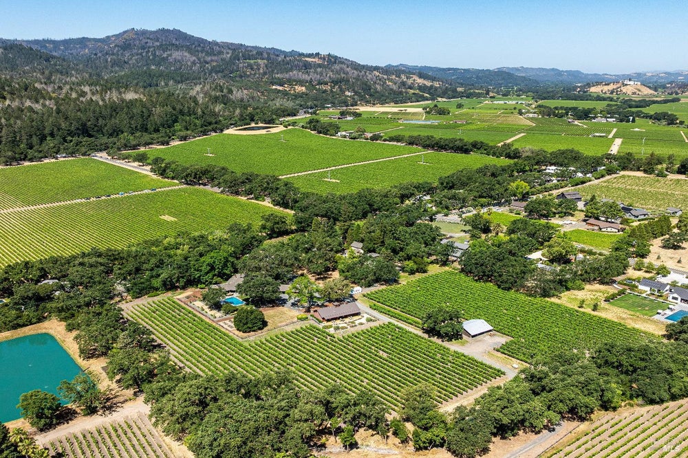 1109 Bale Lane, Calistoga, CA 94515 MLS 324039552 Coldwell Banker