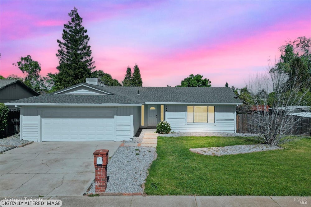 House-Hack ADU property listing