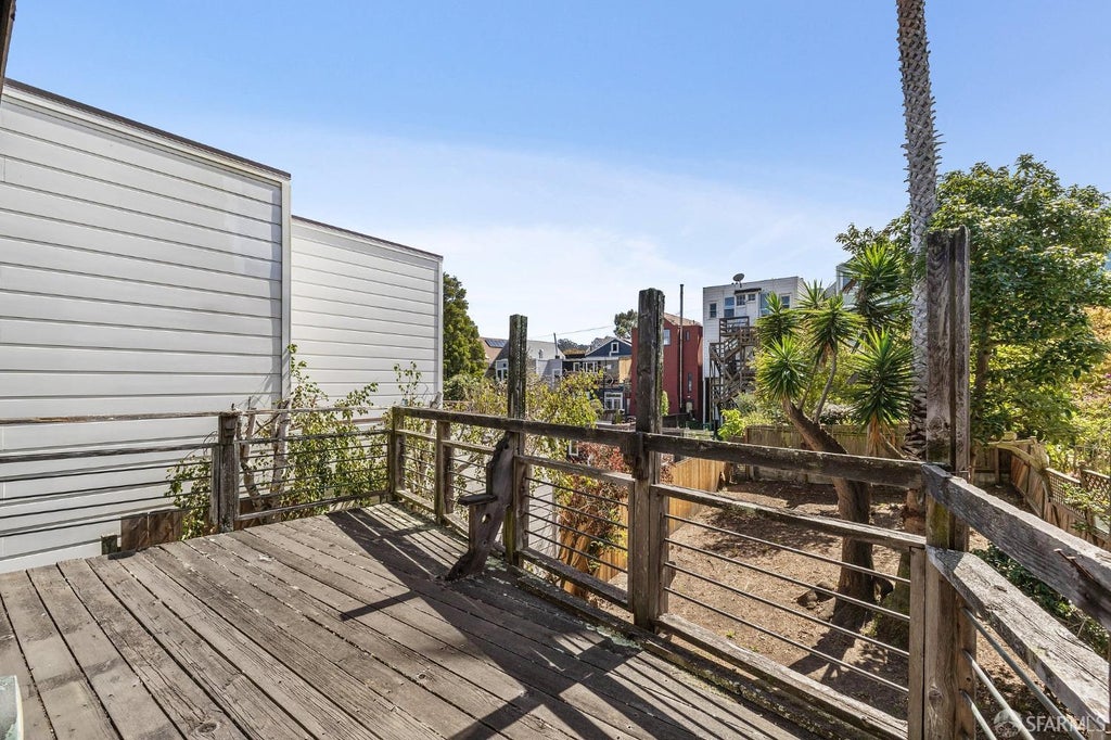 557 Jersey St, San Francisco, CA 94114, MLS# 423909120