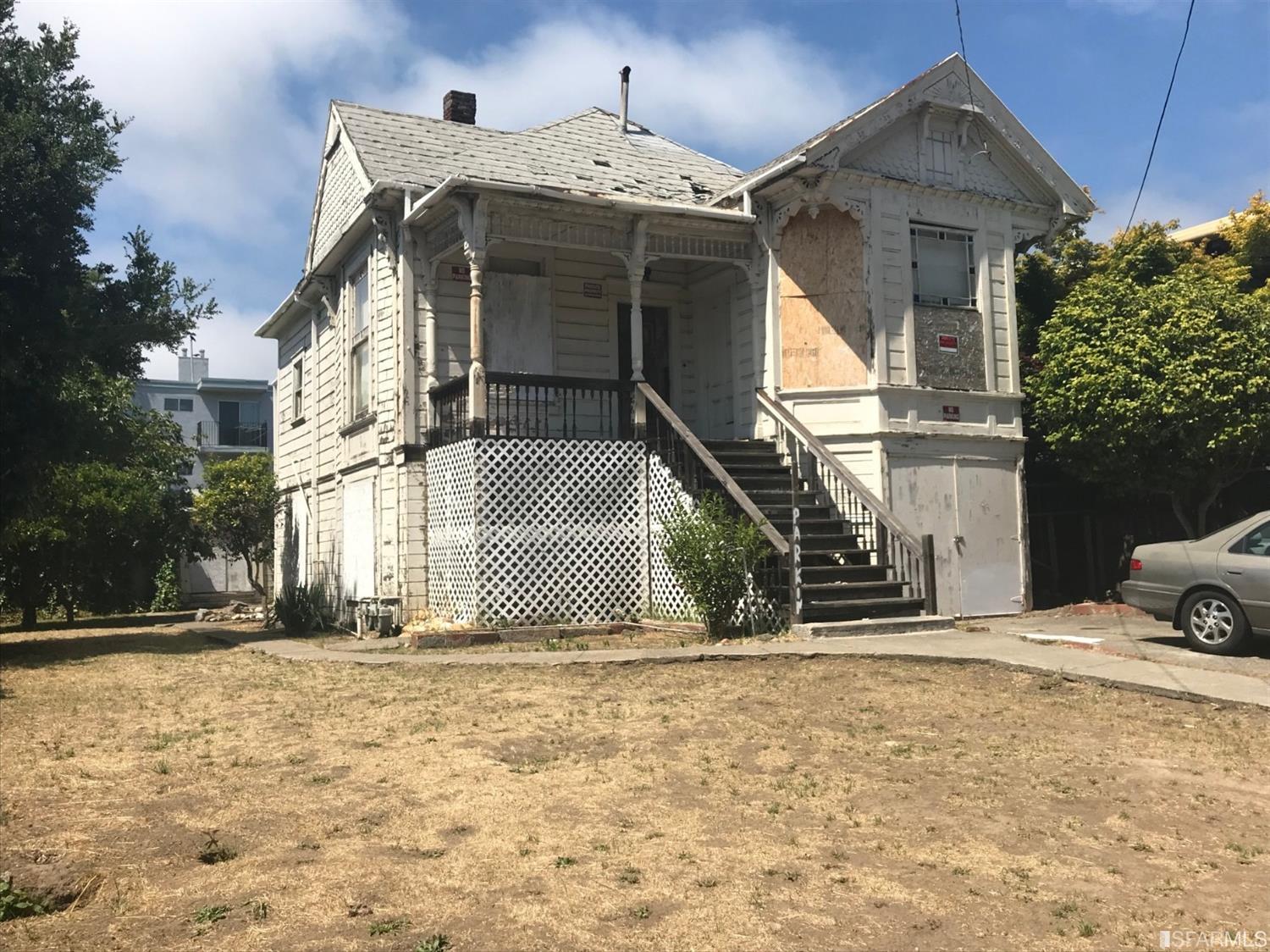 Property view