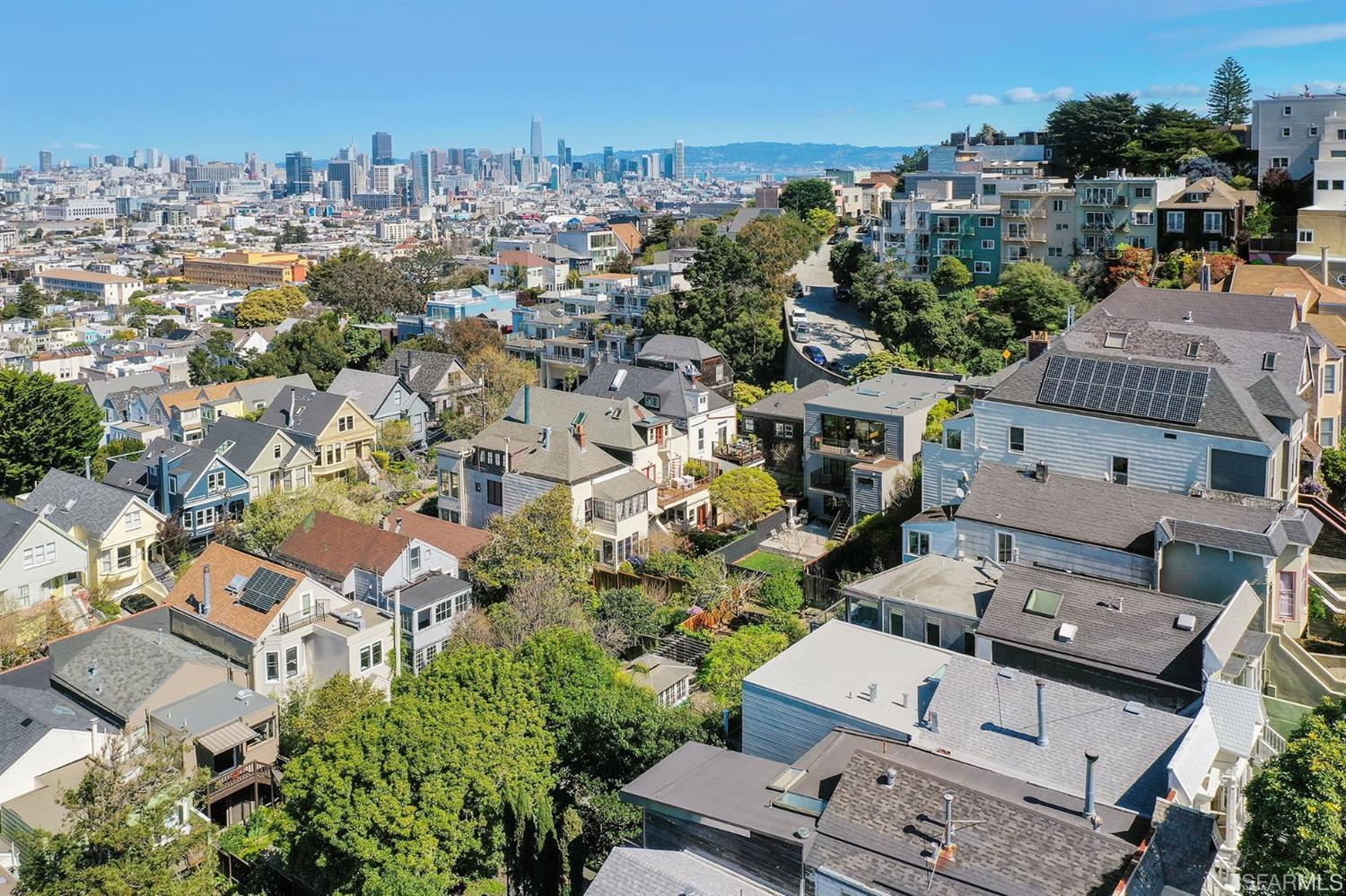 Property view